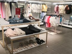 -ZARA(哈尔滨欧罗巴广场店)