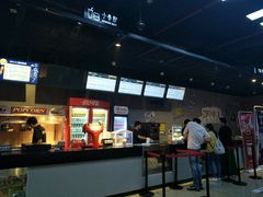 -德信影城(万泰城店)
