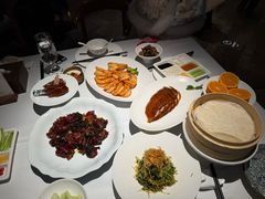 -四季民福烤鸭店(王府井东安门店)