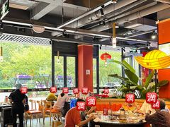 -老船舫·现做活鲜鱼馆(东郊记忆店)