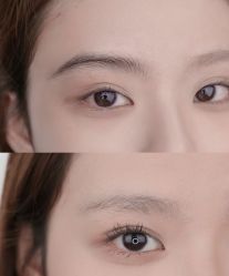 -babiline芭比莱恩半永久纹眉纹唇发际线