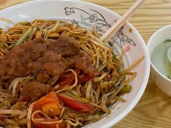 -春雪面馆(转塘店)