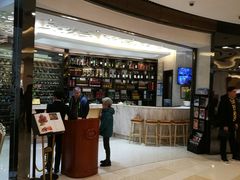 -老吉士(环贸iapm店)