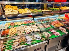 -河南前程·羊肉汤·烧烤(总店)