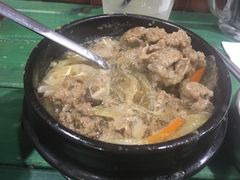 -李先生的首尔小馆(松江启源广场店)