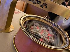 -西塔老太太泥炉烤肉(温州首店万象城黑金店)