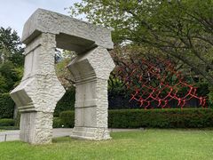 -雕刻之森美术馆