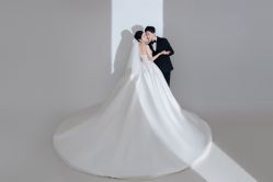 -都市丽人婚纱摄影