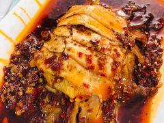 鸡片-龙潭李鸭子同乐饭店