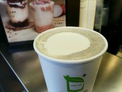 -TPLUS茶家(淮海店)
