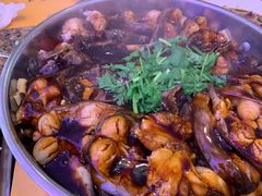-黄记煌三汁焖锅(顺义华联店)