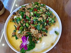 -八木轩·寻味大理白族民俗餐厅(文献路店)