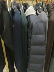-报喜鸟·高端西服定制(苏州人民商场店)