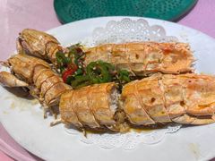 -盛港湾海鲜食府(黄沙店)