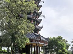 -丰都鬼城名山景区