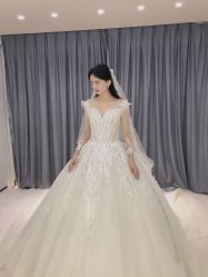 -MISS MIA 婚纱品牌馆