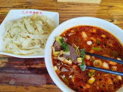 -兄弟俩老李家牛肉汤(总店)