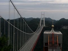 -矮寨·十八洞·德夯大峡谷景区