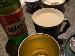 -丝路金桃·新疆菜(徐汇店)