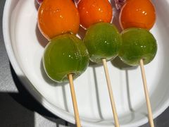 -俏立方·15年新楚菜