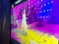 -星璨火吧KTV聚会餐厅(华清广场店)