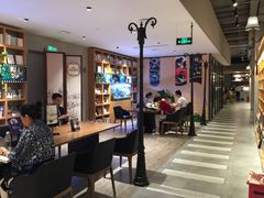 -百新书局(尚悦湾店)