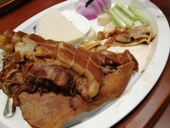 -郑庄脂渣海鲜楼(九水路店)