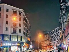 -佘记全家福芋儿鸡(向阳街总店)