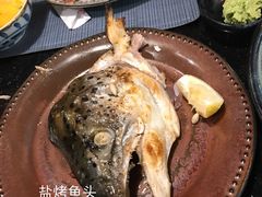 -德川家日本料理(龙德广场店)