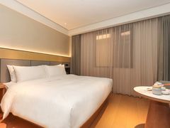 -全季酒店（上海南站徐汇万科中心店）(原冠生园路店)