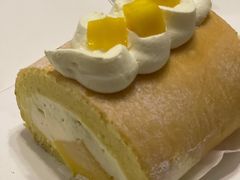 -21克拉面包(大悦城店)