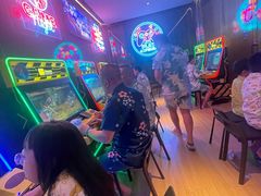 -水之梦(黄浦店)