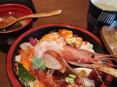 -千代武日本料理(哈西店)