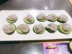 虾滑-金龙·打边炉(武进路店)