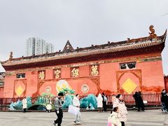 -洋洋广场(南街店)