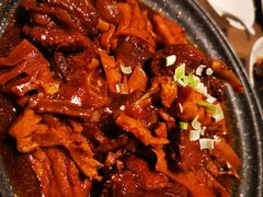 -扬州万怡酒店-中餐厅(文昌中路店)