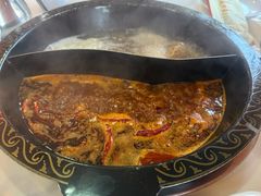 -重庆秦妈火锅(全国连锁五台山店)