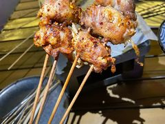 -北丐先生·野馄饨烧烤(雨花万象店)