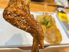 -木屋烧烤(岗顶二店)