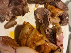 -戈拿旺巴西烤肉(崇文门店)
