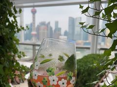 -顶层酒吧ROOF(上海艾迪逊酒店)
