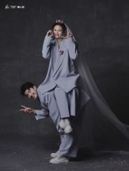 -Mregina 美人纪摄影(样片研发中心)