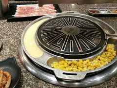 -高丽苑韩国烤肉(海昌路旗舰店)