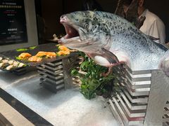 -曲水兰亭(北京四惠店)