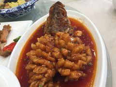 -老人和饭店(淮海中路店)