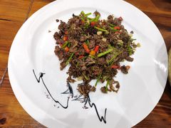 -下梅人家土菜馆(历史文化餐厅度假区店)