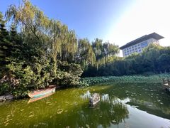 -城市运动公园(未央区)