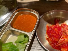 -西塔老太太泥炉烤肉(杭州首店)