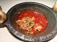 -江湖小牛·水煮牛排火锅(欧亚新生活购物广场店)