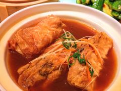 -点都德(汇点楼店)
